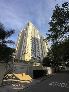 Apartamento com 3 Quartos para alugar, 140m² no Lauzane Paulista, São Paulo