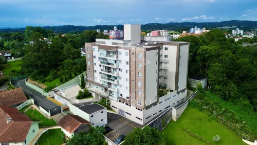 Apartamento com 3 Quartos à venda, 167m² no Centro, São Bento do Sul