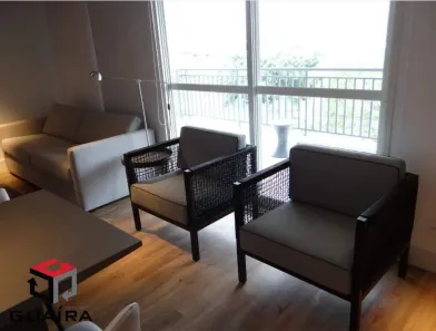 Apartamento com 1 Quarto à venda, 63m² no Cidade Monções, São Paulo