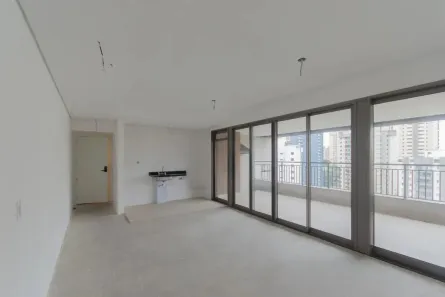 Apartamento com 2 Quartos à venda, 119m² no Jardim Vila Mariana, São Paulo