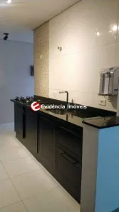 Sobrado com 3 Quartos à venda, 128m² no Vila Valparaíso, Santo André