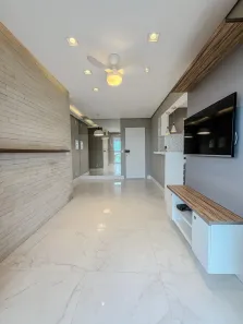 Apartamento com 2 Quartos para alugar, 64m² no Cancela Preta, Macaé