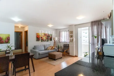 Apartamento com 2 Quartos à venda, 77m² no Santa Rosa, Londrina