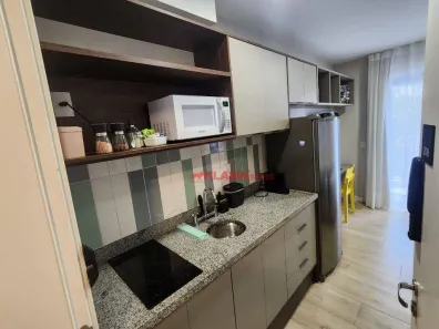 Apartamento com 1 Quarto à venda, 22m² no Vila Mariana, São Paulo
