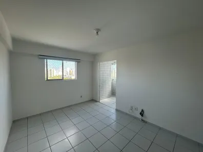 Apartamento com 2 Quartos para venda ou aluguel, 45m² no Imbiribeira, Recife