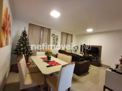 Apartamento com 3 Quartos à venda, 100m² no Estoril, Belo Horizonte