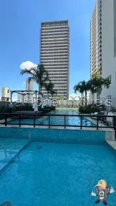 Apartamento com 2 Quartos para alugar, 90m² no Centro, Osasco