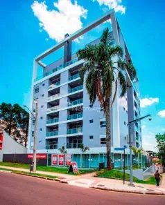 Apartamento com 3 Quartos à venda, 131m² no Seminário, Curitiba