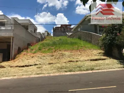 Lote/Terreno à venda, 604m² no Condomínio Jardim das Palmeiras, Bragança Paulista