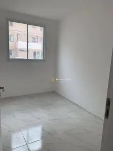 Apartamento com 2 Quartos à venda, 45m² no Jardim Alvorada, Nova Iguaçu