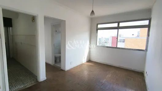 Apartamento com 1 Quarto à venda, 60m² no Mooca, São Paulo