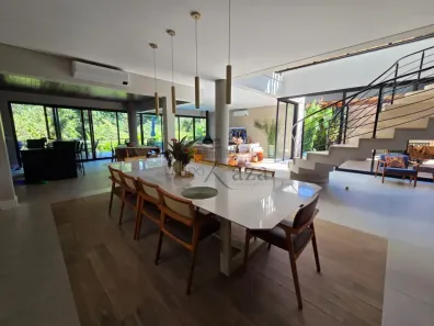 Casa de Condomínio com 4 Quartos à venda, 669m² no Condomínio Reserva do Paratehy, São José dos Campos