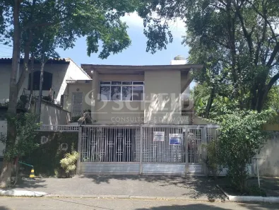 Casa com 4 Quartos à venda, 200m² no Planalto Paulista, São Paulo