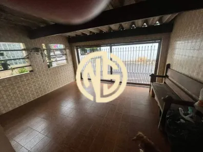 Sobrado com 3 Quartos à venda, 80m² no Jardim Caravelas, São Paulo