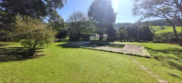 Fazenda/Sítio com 2 Quartos à venda, 1760000m² no Joaquim Egídio, Campinas