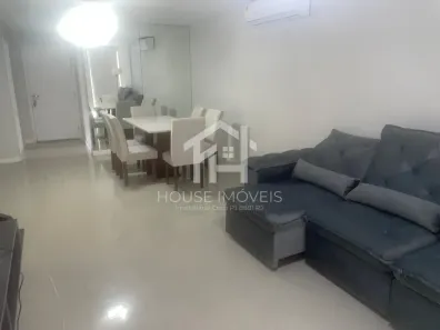 Apartamento com 3 Quartos à venda, 115m² no Barra Olímpica, Rio de Janeiro