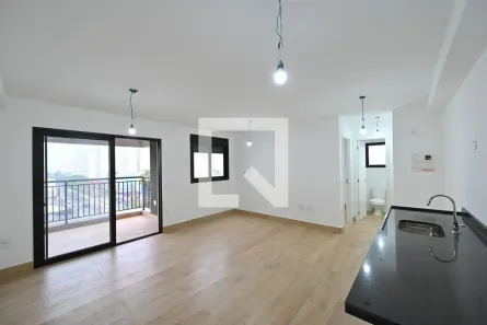 Apartamento com 1 Quarto à venda, 46m² no Mirandópolis, São Paulo
