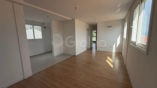 Apartamento com 3 Quartos à venda, 70m² no Coqueiros, Florianópolis