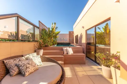 Cobertura com 4 Quartos à venda, 268m² no Barra da Tijuca, Rio de Janeiro