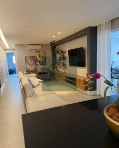 Apartamento com 3 Quartos à venda, 140m² no Ipiranga, São Paulo