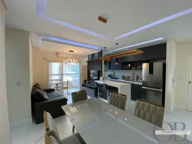 Apartamento com 2 Quartos à venda, 69m² no Itaguá, Ubatuba