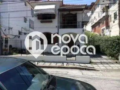  com 3 Quartos à venda, 180m² no Andaraí, Rio de Janeiro