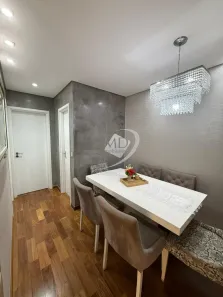 Apartamento com 2 Quartos à venda, 61m² no Boa Vista, São Caetano do Sul