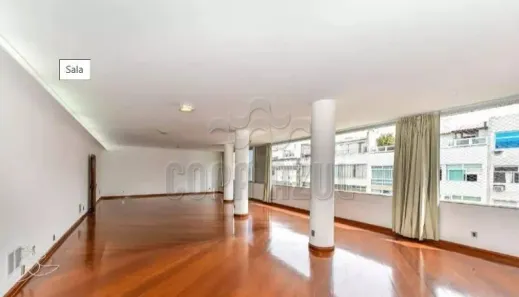 Apartamento com 4 Quartos à venda, 303m² no Copacabana, Rio de Janeiro