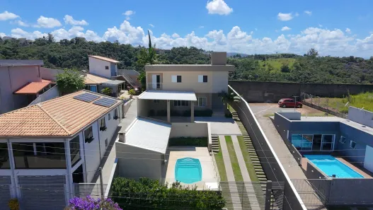 Sobrado com 4 Quartos à venda, 265m² no , Igaratá