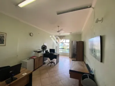 Sala Comercial à venda, 27m² no Santa Efigênia, Belo Horizonte