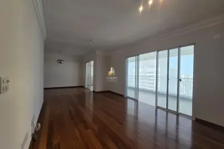 Apartamento com 4 Quartos à venda, 165m² no Paraíso, São Paulo