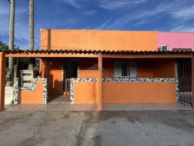Casa com 2 Quartos à venda, 50m² no CIDREIRA, Cidreira