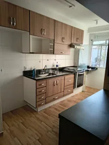 Apartamento com 2 Quartos à venda, 43m² no Jardim Florestan Fernandes, Ribeirão Preto