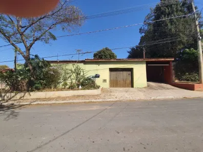 Fazenda/Sítio com 5 Quartos à venda, 1079m² no Jardim Pellizzari Jundiaí, Jundiaí