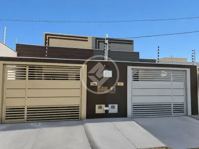 Casa com 2 Quartos à venda, 73m² no Plano Diretor Sul, Palmas