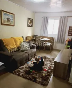 Sobrado com 5 Quartos à venda, 140m² no Vila Siqueira (Zona Norte), São Paulo