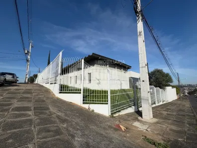 Ponto Comercial à venda, 632m² no Ronda, Ponta Grossa