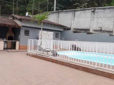 Casa de Condomínio com 3 Quartos à venda, 120m² no Taquara, Rio de Janeiro