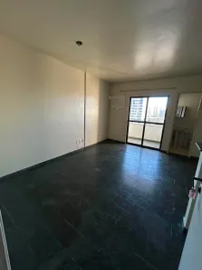 Kitnet para alugar, 25m² no Centro, Campos dos Goytacazes