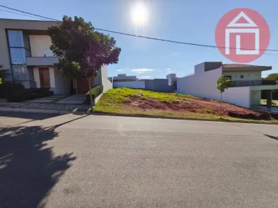 Lote/Terreno à venda, 311m² no Residencial San Vitale, Bragança Paulista