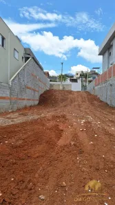 Lote/Terreno à venda, 400m² no Jardim dos Pinheiros, Atibaia