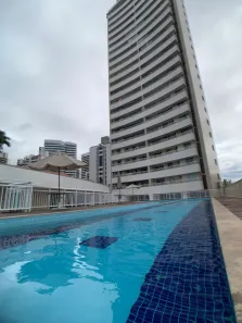 Apartamento com 4 Quartos para alugar, 154m² no Cocó, Fortaleza