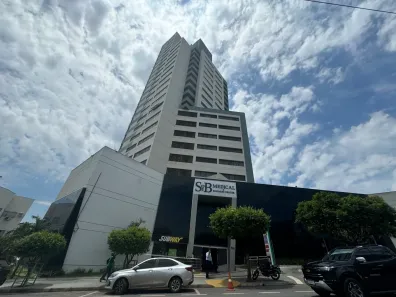 Sala Comercial para alugar, 50m² no Jardim Cuiabá, Cuiabá