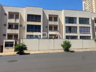 Apartamento com 3 Quartos para alugar, 92m² no Jardim Irajá, Ribeirão Preto