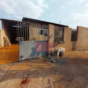 Casa com 3 Quartos à venda, 91m² no Jardim das Palmeiras, Londrina