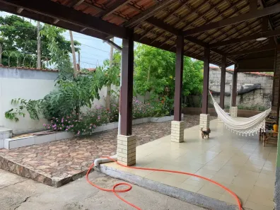 Casa com 4 Quartos à venda, 130m² no Jardim Casablanca, Peruíbe
