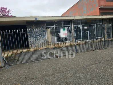 Imóvel Comercial com 5 Quartos para alugar, 258m² no Vila Cruzeiro, São Paulo