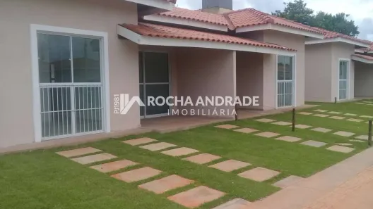 Casa de Condomínio com 2 Quartos à venda, 199m² no Monte Gordo (Monte Gordo), Camaçari