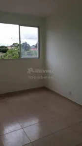 Apartamento com 2 Quartos à venda, 50m² no Parque das Flores II, São José do Rio Preto