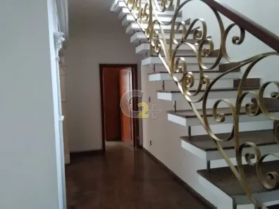 Sobrado com 5 Quartos à venda, 390m² no Água Branca, São Paulo